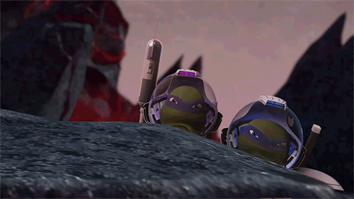 ninja GIF