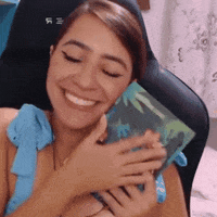 Books Love GIF