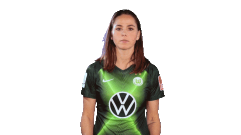 Soccer Sport Sticker by VfL Wolfsburg