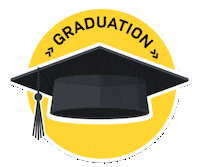 High School Graduation Education Sticker by NationalGuard