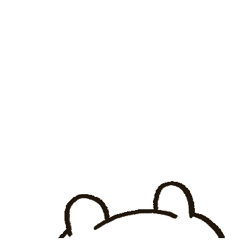 Surprise What Sticker