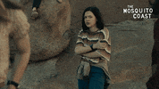The Mosquito Coast What GIF by Apple TV+
