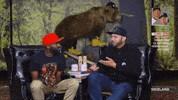 talk explain GIF by Desus & Mero