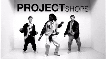 Project Shops GIF by PROJECTSHOPS.GR