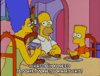 Season 8 GIF by The Simpsons