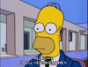 Season 6 GIF by The Simpsons