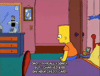 Sad Season 5 GIF by The Simpsons