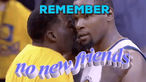 GIF by Jasmyn Lawson, Editor