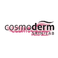 cosmoderm angry face night day Sticker