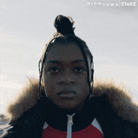 Season 2 Starz GIF by Hightown