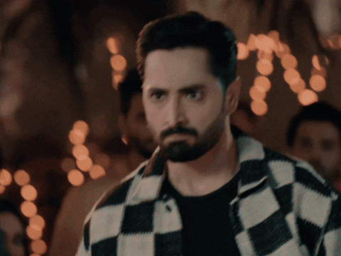 Kabir Khan Angry Gif GIF