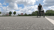 ministeriumfuergutengeschmack bike ebike cargo delmenhorst GIF