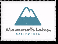 VisitMammoth mammoth mammothlakes visitmammoth nosmalladventure GIF
