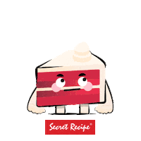 secretrecipemy secretrecipe secretrecipemy amboi Sticker