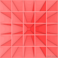 trippy GIF by Pi-Slices