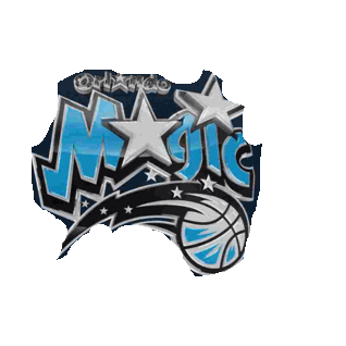 Orlando Magic Sticker by imoji
