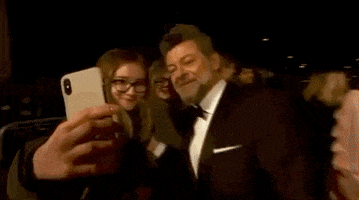 red carpet bafta film awards 2019 GIF by BAFTA
