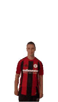 Stefan Schneider Sticker by tsvhuettlingen1892