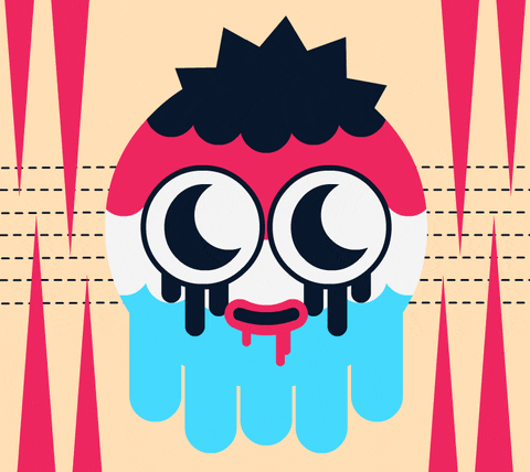 happy face GIF by Shallow Lagoon