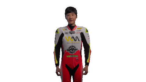 Sad Moto Sticker by WorldSBK