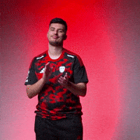 Clap Applause GIF by SINNERS Esports