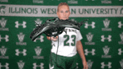 Tgoe Iwutitans GIF by iwusports