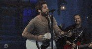 thomas rhett snl GIF by Saturday Night Live