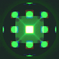 Loop Pattern GIF by jaydr.1