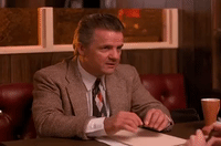 season 1 GIF by Twin Peaks on Showtime