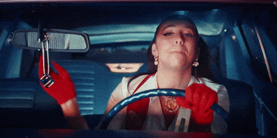 What Would You Do GIF by Tate McRae