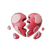 Party Love Sticker by Seorang Zaki