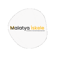 Sticker by Malatya İskele