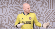 Soccer What GIF by Atlanta United
