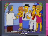 homer simpson episode 10 GIF