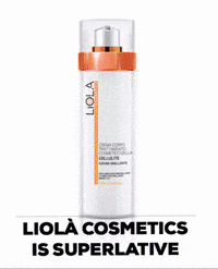 liolacosmetics  GIF