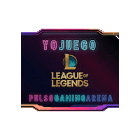 Santiago Del Estero Sticker by Pulso Gaming Arena