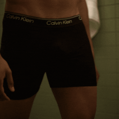 Take It Off Relax GIF by Calvin Klein