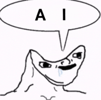 No Brain Ai GIF