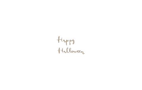Halloween Spooky Season Sticker