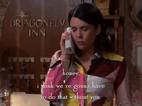 season 5 netflix GIF by Gilmore Girls 