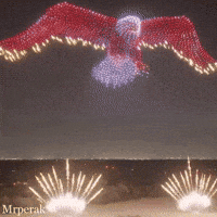 United States Of America Art GIF