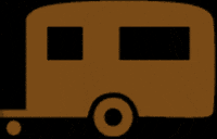 Trailer Camping GIF by TeamAMPL