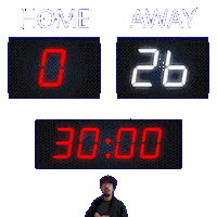 0 Home Sticker