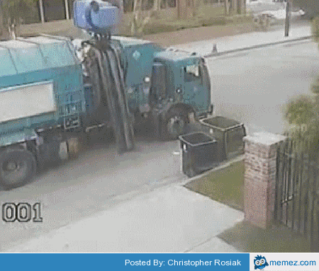 trash GIF