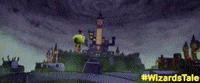 princess family fun GIF by Blue Fox Entertainment