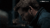 Liam Hemsworth GIF by The Roku Channel
