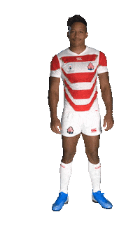World Rugby Sport Sticker by Rugby World Cup