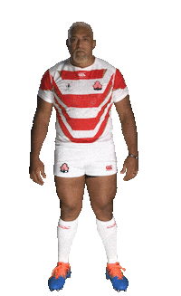 World Rugby Sport Sticker by Rugby World Cup
