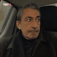 Eyes Blink GIF by TRT
