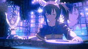 Umamusume GIF